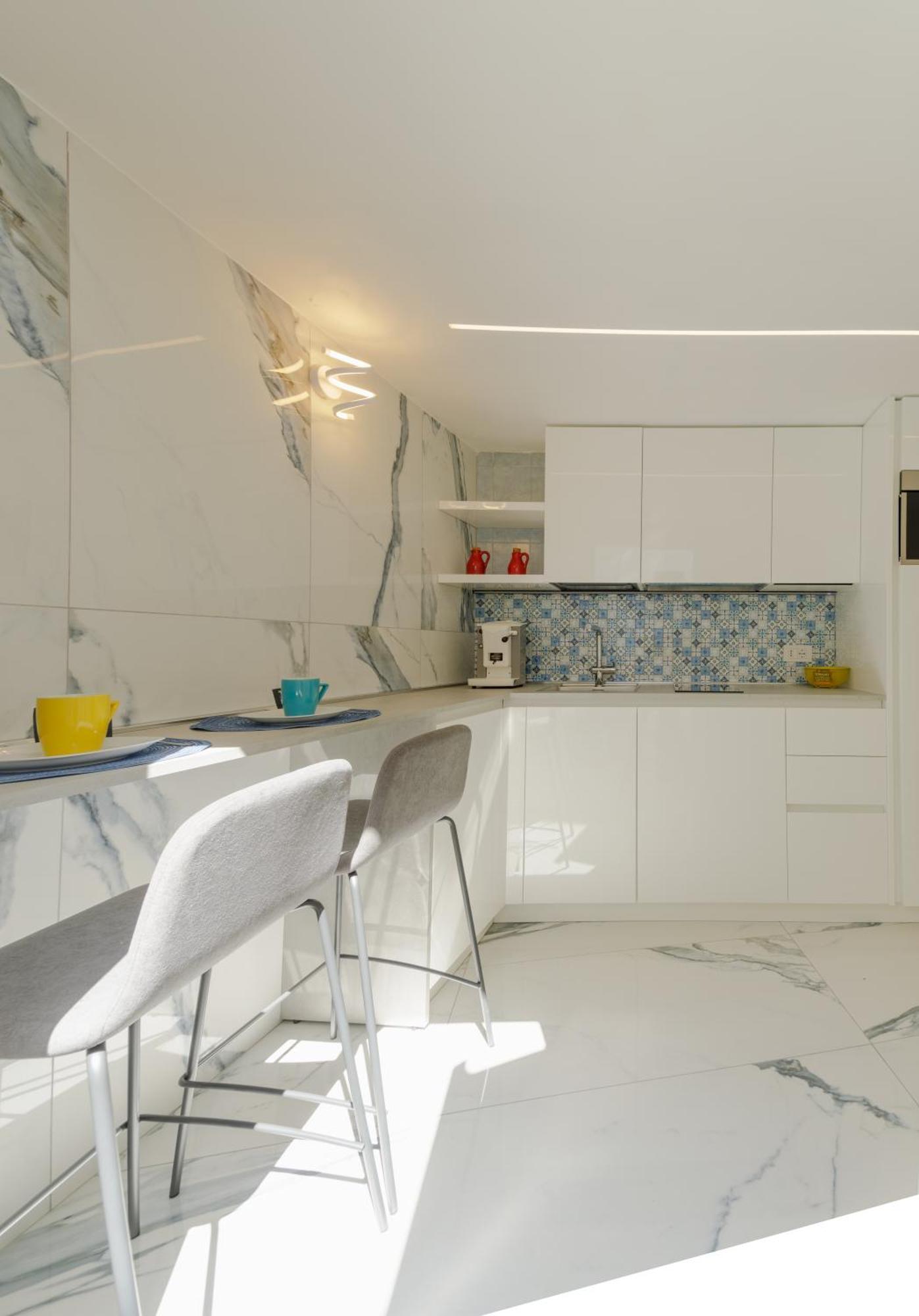Augusto Marina Apartment Капрі Екстер'єр фото